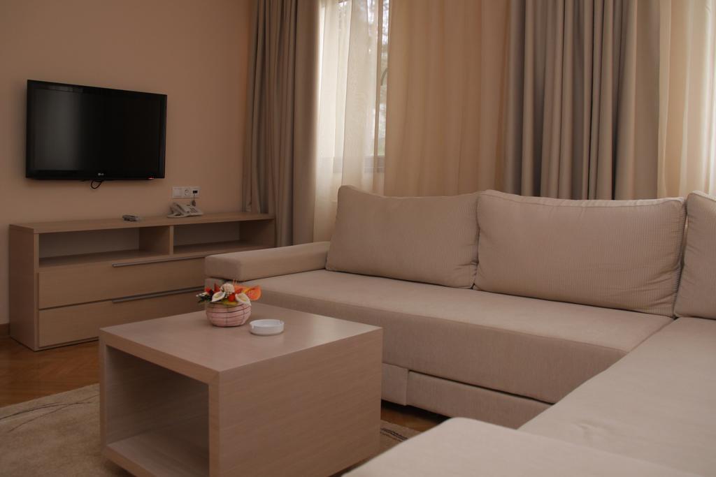 Dunav Turist Inn Zlatibor Camera foto