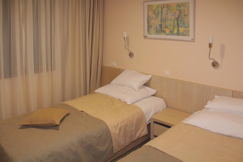 Dunav Turist Inn Zlatibor Camera foto