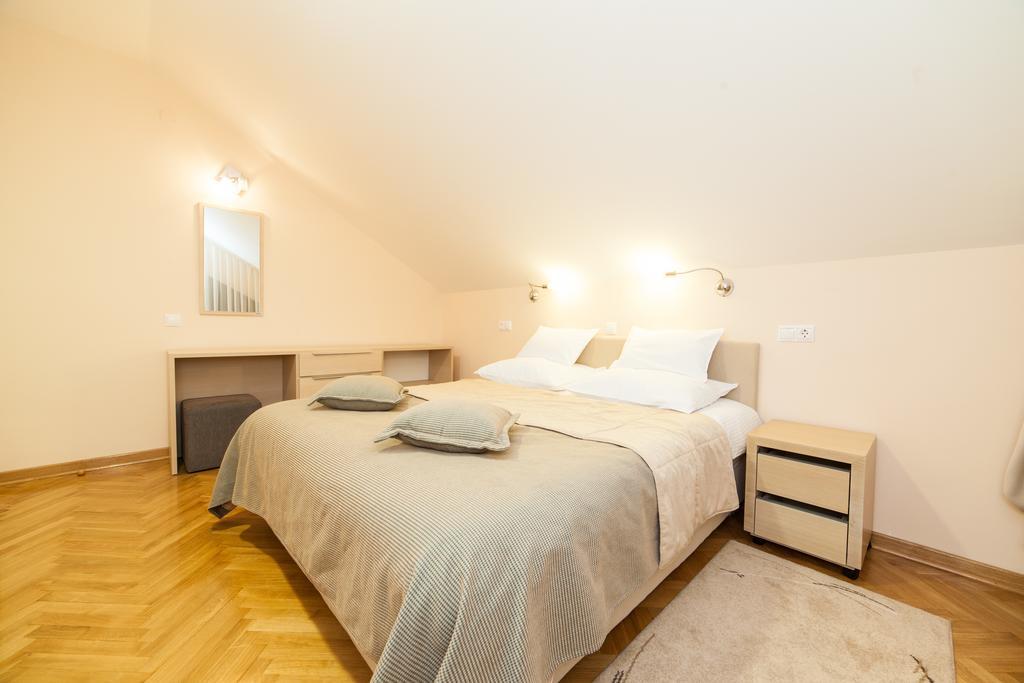Dunav Turist Inn Zlatibor Camera foto