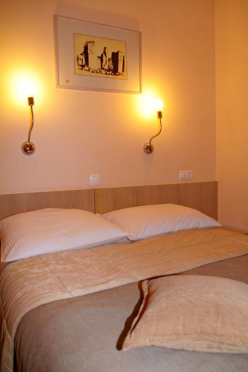 Dunav Turist Inn Zlatibor Esterno foto