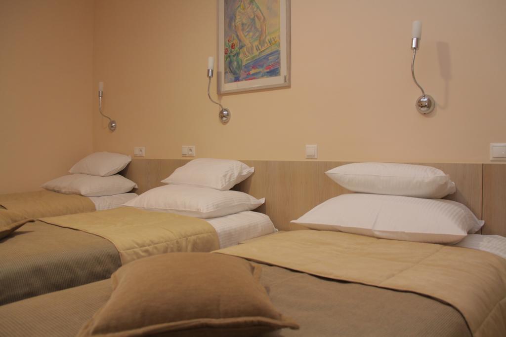 Dunav Turist Inn Zlatibor Esterno foto