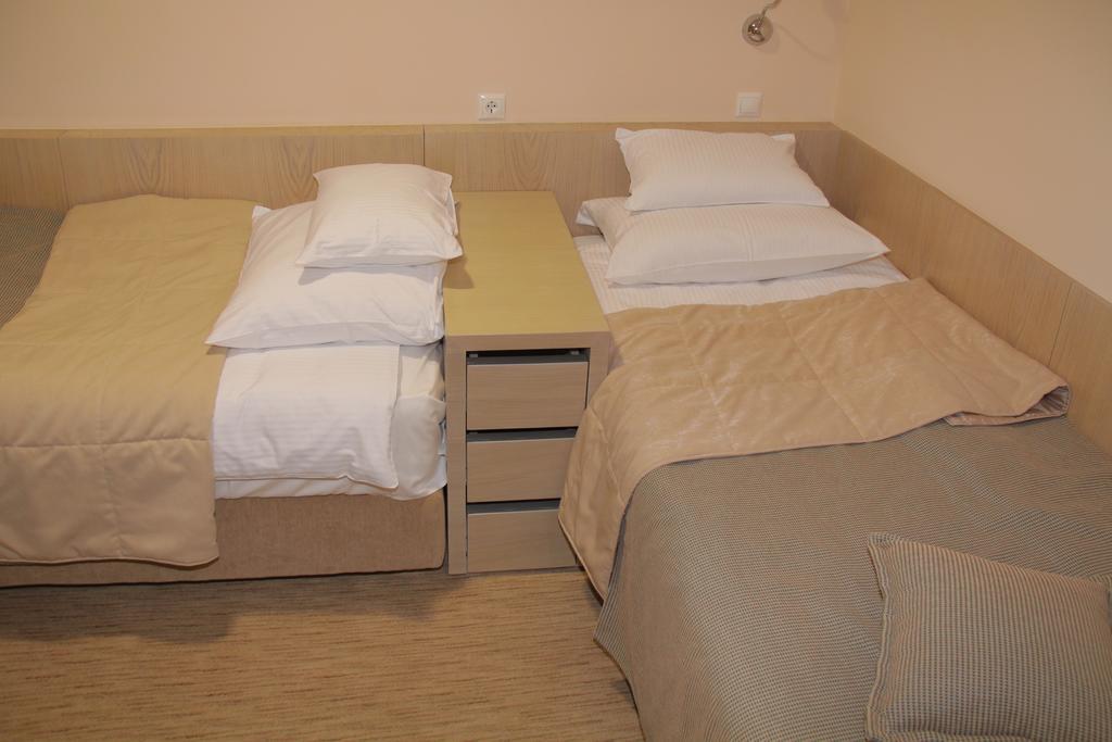 Dunav Turist Inn Zlatibor Esterno foto