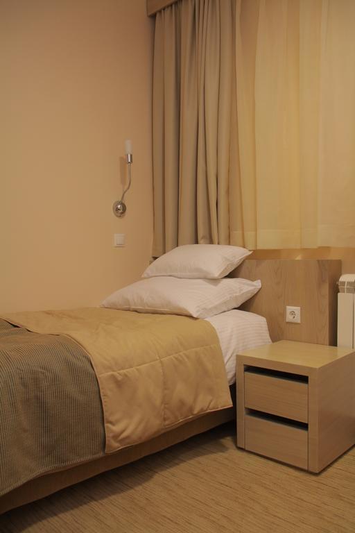 Dunav Turist Inn Zlatibor Esterno foto