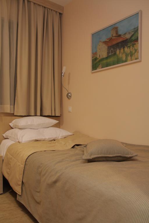 Dunav Turist Inn Zlatibor Esterno foto